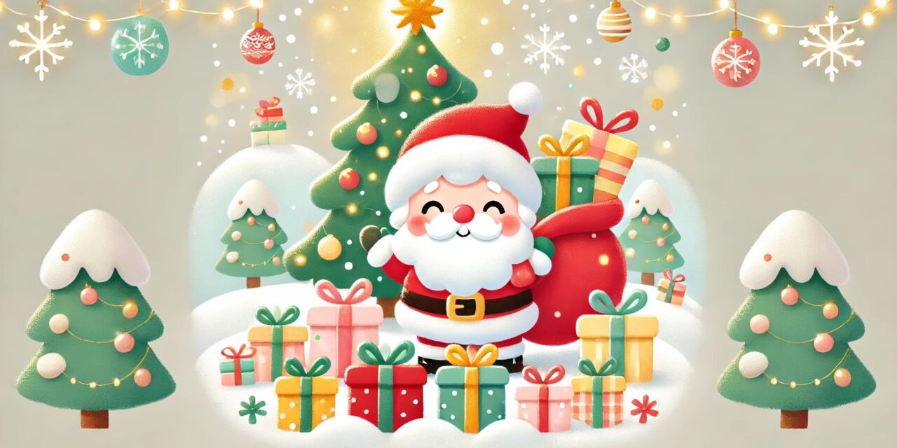 Christmas Card Designer