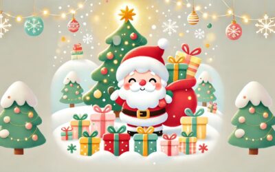 Christmas Card Designer