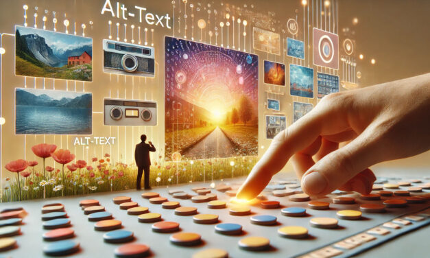 Alt-Texter