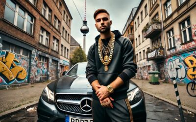 King of Rap