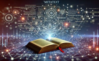 Metatexter