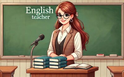 English with Ms. Miller
