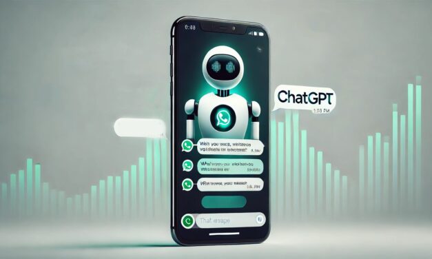 ChatGPT und Microsoft Copilot über WhatsApp